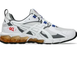 GEL-QUANTUM™|GEL-QUANTUM>ASICS GEL-QUANTUM 180 6 White/Steel Grey