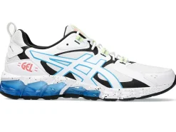 GEL-QUANTUM™|GEL-QUANTUM>ASICS GEL-QUANTUM 180 6 White/White