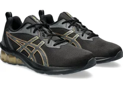 GEL-QUANTUM™|GEL-QUANTUM>ASICS GEL-QUANTUM 90 IV Black/Pure Gold