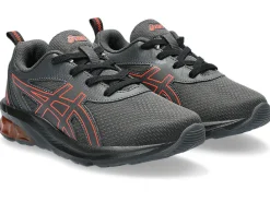 GEL-QUANTUM™|GEL-QUANTUM>ASICS GEL-QUANTUM 90 IV PS Graphite Grey/Cherry Tomato