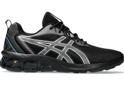 GEL-QUANTUM™|GEL-QUANTUM>ASICS GEL-QUANTUM 90 IV UTILITY Black/White
