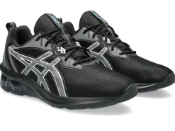 GEL-QUANTUM™|GEL-QUANTUM>ASICS GEL-QUANTUM 90 IV UTILITY Black/White