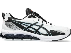 Sportstyle|GEL-QUANTUM™>ASICS GEL-QUANTUM 180 LS White/Black