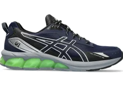 GEL-QUANTUM™|Sportstyle>ASICS GEL-QUANTUM 180 LS Midnight/Illuminate Green