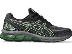 GEL-QUANTUM™|Sportstyle>ASICS GEL-QUANTUM 180 VII Black/Bright Lime