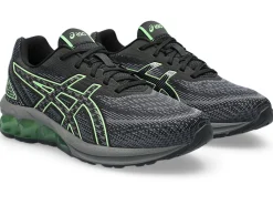GEL-QUANTUM™|Sportstyle>ASICS GEL-QUANTUM 180 VII Black/Bright Lime