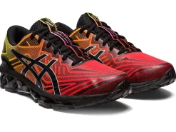 GEL-QUANTUM™|GEL-QUANTUM>ASICS GEL-QUANTUM 360 VII Black/Cherry Tomato