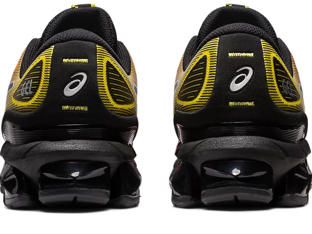 GEL-QUANTUM™|GEL-QUANTUM>ASICS GEL-QUANTUM 360 VII Black/Cherry Tomato