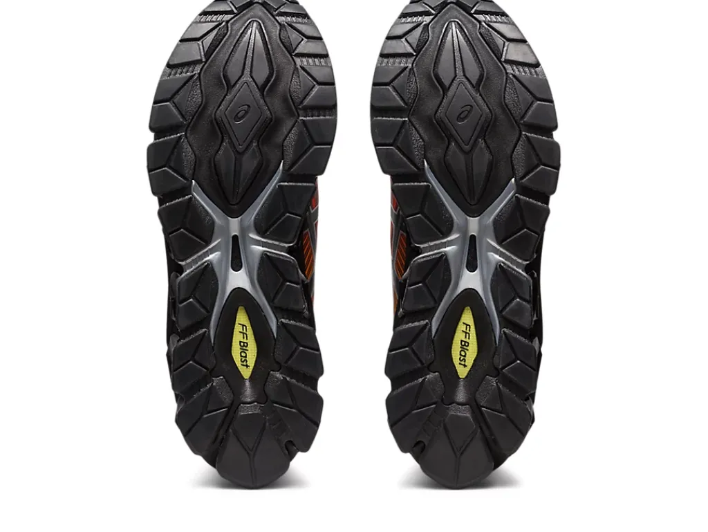 GEL-QUANTUM™|GEL-QUANTUM>ASICS GEL-QUANTUM 360 VII Black/Cherry Tomato
