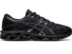 GEL-QUANTUM™|Collectie>ASICS GEL-QUANTUM 360 VII Black/Black