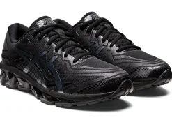 GEL-QUANTUM™|Collectie>ASICS GEL-QUANTUM 360 VII Black/Black