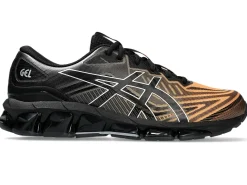GEL-QUANTUM™|GEL-QUANTUM>ASICS GEL-QUANTUM 360 VII Black/Orange Lily