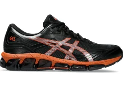 GEL-QUANTUM™|GEL-QUANTUM>ASICS GEL-QUANTUM 360 VII Black/Piquant Orange