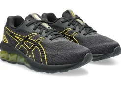 GEL-QUANTUM™|GEL-QUANTUM>ASICS GEL-QUANTUM 180 VII GS Black/Saffron