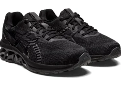 GEL-QUANTUM™|GEL-QUANTUM>ASICS GEL-QUANTUM 180 VII GS Black/Black