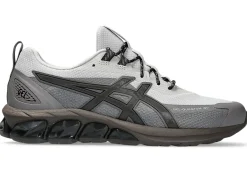 GEL-QUANTUM™|Sportstyle>ASICS GEL-QUANTUM 180 VII UTILITY Oyster Grey/Dark Sepia