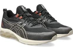 GEL-QUANTUM™|Sportstyle>ASICS GEL-QUANTUM 180 VII UTILITY Black/Simply Taupe