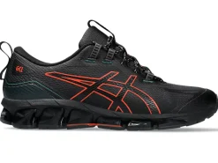 GEL-QUANTUM™|Collectie>ASICS GEL-QUANTUM 360 VII UTILITY Graphite Grey/Cherry Tomato