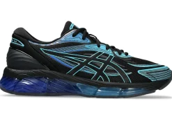 GEL-QUANTUM™|Sportstyle>ASICS GEL-QUANTUM 360 VIII Black/Aquarium