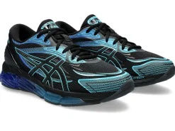 GEL-QUANTUM™|Sportstyle>ASICS GEL-QUANTUM 360 VIII Black/Aquarium