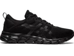 Sportstyle|Meest verkocht>ASICS GEL-QUANTUM LYTE Black/Black