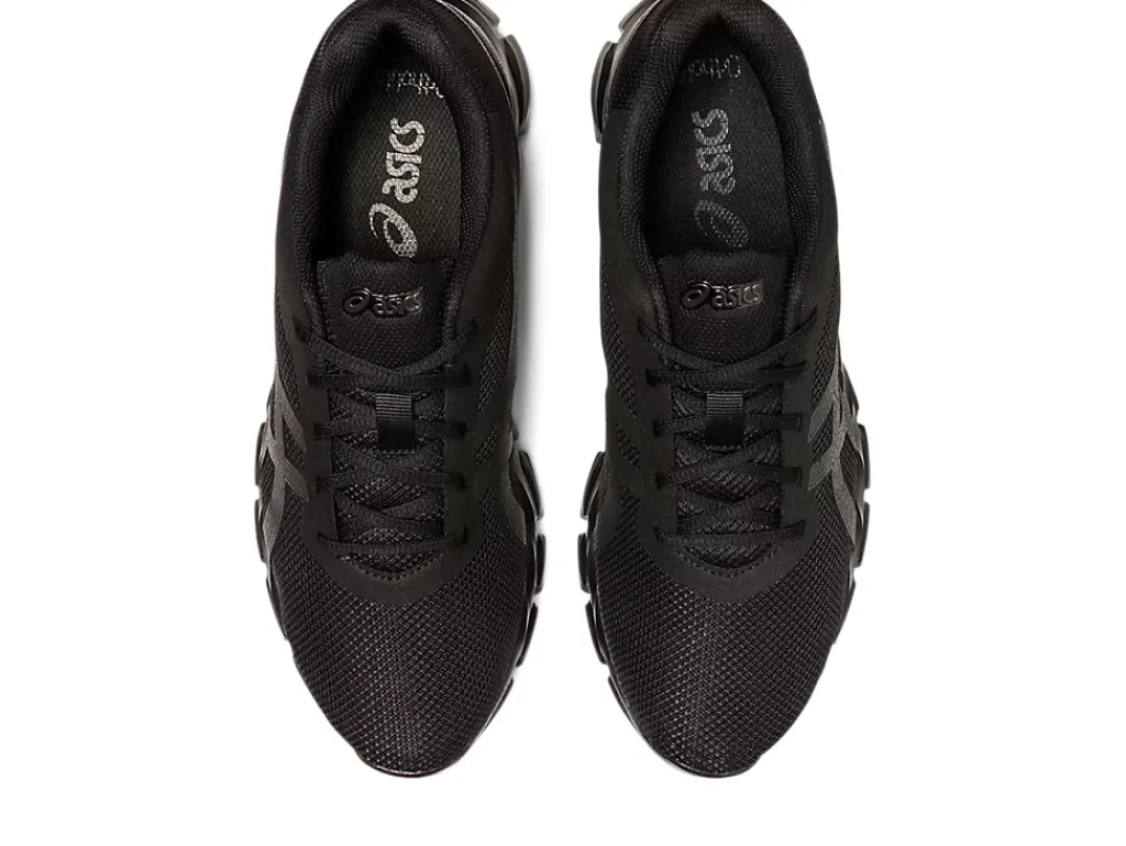 GEL-QUANTUM|SportStyle>ASICS GEL-QUANTUM LYTE II Black/Graphite Grey