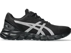 GEL-QUANTUM|SportStyle>ASICS GEL-QUANTUM LYTE II Black/Pure Silver
