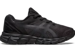 GEL-QUANTUM|Kinderen>ASICS GEL-QUANTUM LYTE II PS Black/Graphite Grey