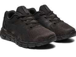 GEL-QUANTUM|Kinderen>ASICS GEL-QUANTUM LYTE II PS Black/Graphite Grey