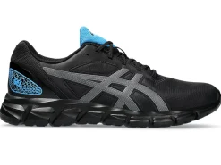 GEL-QUANTUM|Uitgelicht>ASICS GEL-QUANTUM LYTE II UTILITY Black/Carbon