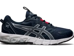 GEL-QUANTUM™|Sportstyle>ASICS GEL-QUANTUM 90&trade; French Blue/Pure Silver
