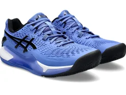 GEL-RESOLUTION™|Tennisschoenen>ASICS GEL-RESOLUTION 9 CLAY Sapphire/Black