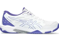 Netbal|Squash & badminton>ASICS GEL-ROCKET 11 White/White