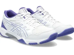 Netbal|Squash & badminton>ASICS GEL-ROCKET 11 White/White