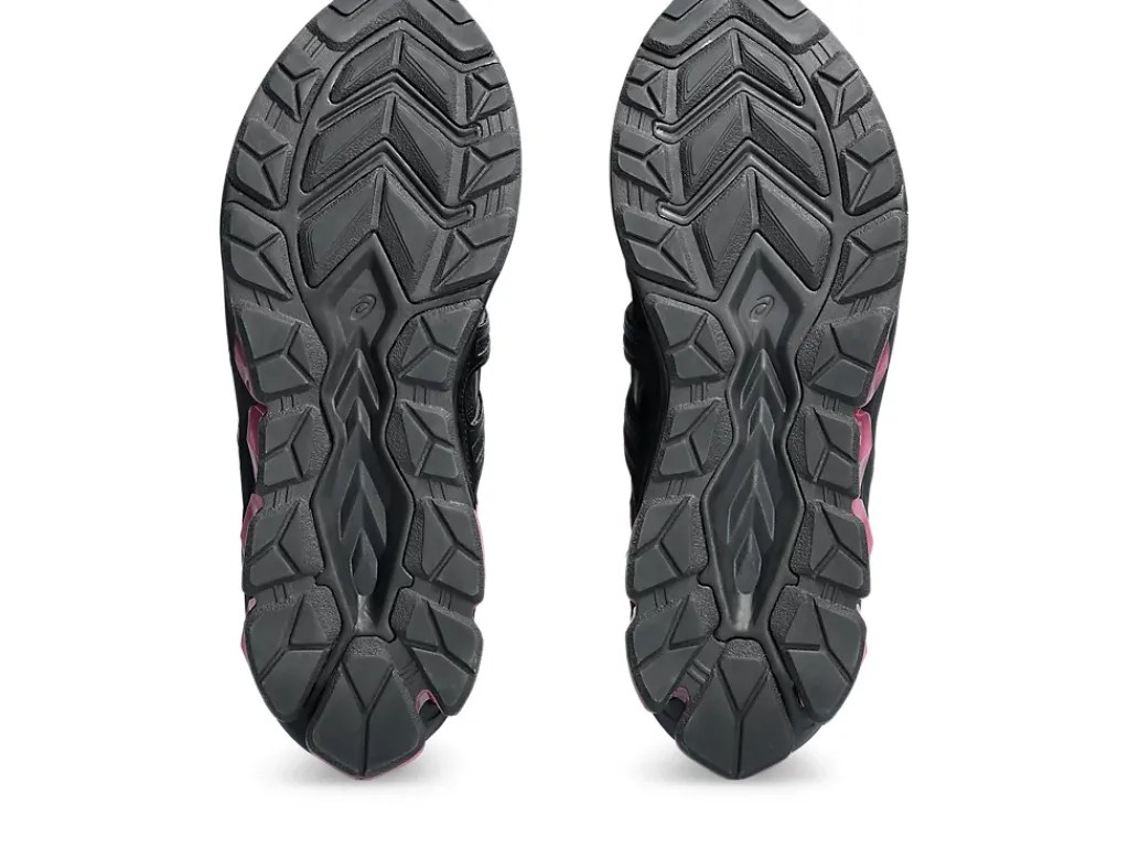 Nieuw binnen|Uitgelicht>ASICS GEL-SONOMA 180 Black/Graphite Grey