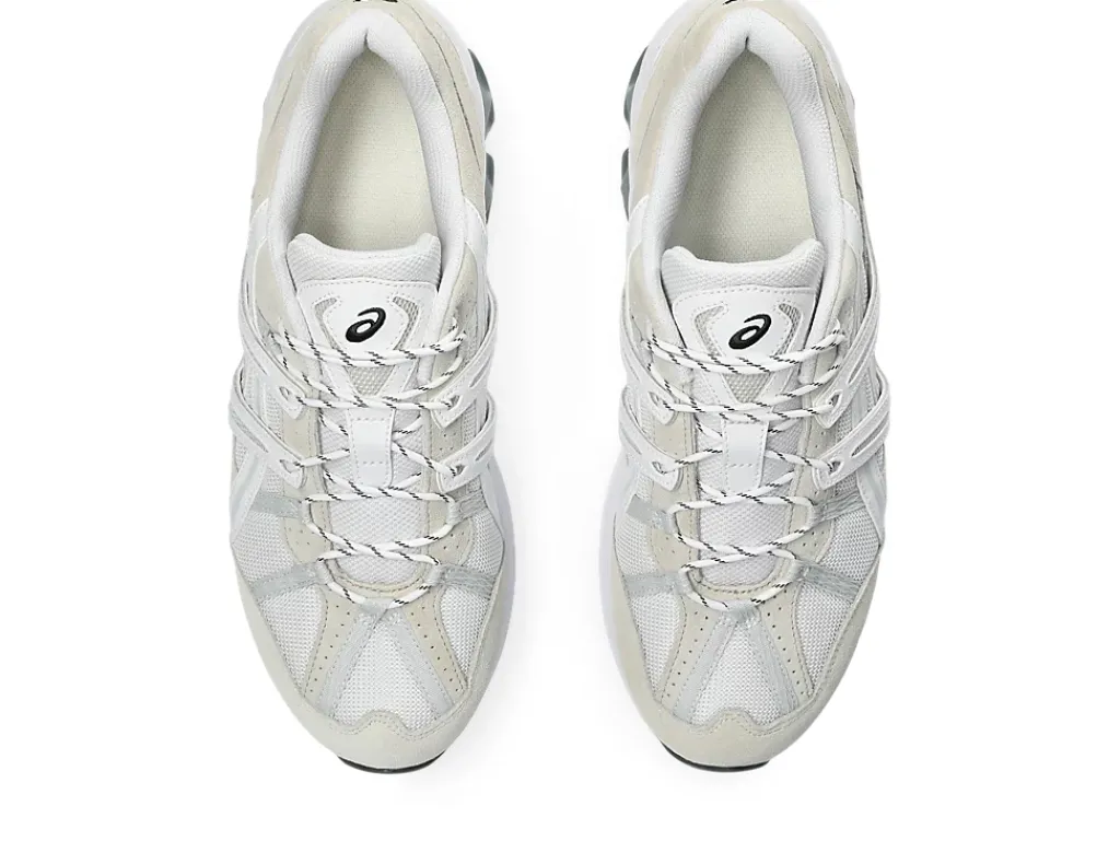 Nieuw binnen|Uitgelicht>ASICS GEL-SONOMA 180 White/Glacier Grey