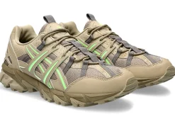 Urban Trail|GEL-SONOMA 15-50>ASICS GEL-SONOMA 15-50 Pepper/Illuminate Green