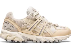 Urban Trail|GEL-SONOMA 15-50>ASICS GEL-SONOMA 15-50 Oatmeal/Marzipan