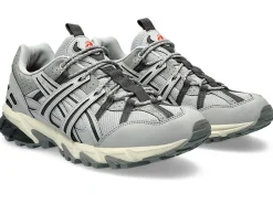 Urban Trail|Nieuw binnen>ASICS GEL-SONOMA 15-50 Cement Grey/Graphite Grey