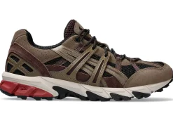 Urban Trail|GEL-SONOMA 15-50>ASICS GEL-SONOMA 15-50 Black/Clay Canyon