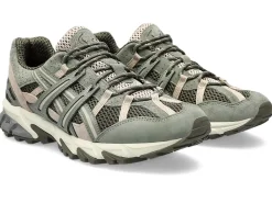 Urban Trail|Collectie>ASICS GEL-SONOMA 15-50 Mantle Green/Lichen Green