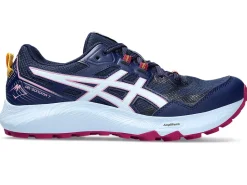 Trail running|GEL-SONOMA™>ASICS GEL-SONOMA 7 Blue Expanse/Light Blue