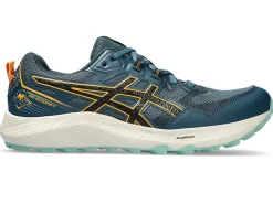 GEL-SONOMA™|Trail running>ASICS GEL-SONOMA 7 Magnetic Blue/Black