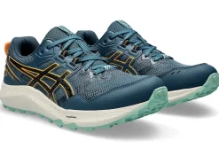 GEL-SONOMA™|Trail running>ASICS GEL-SONOMA 7 Magnetic Blue/Black