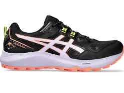 GEL-SONOMA™|Trail running>ASICS GEL-SONOMA 7 Black/Faded Ash Rock