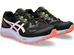 GEL-SONOMA™|Trail running>ASICS GEL-SONOMA 7 Black/Faded Ash Rock