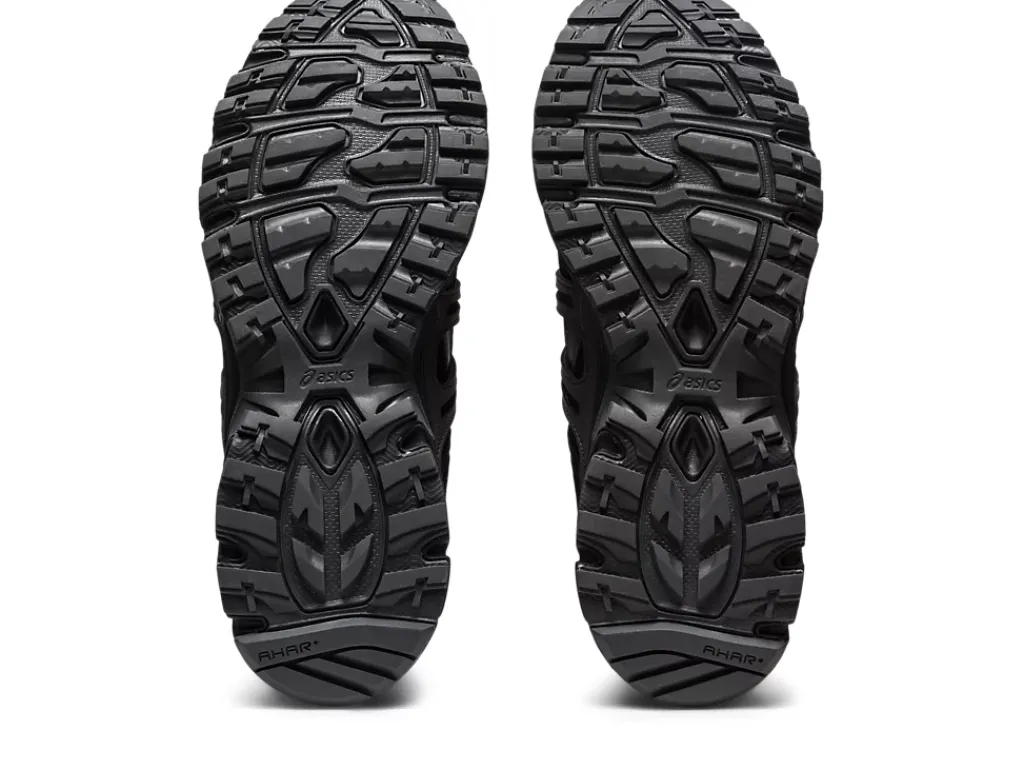 Sportstyle|Urban Trail>ASICS GEL-SONOMA 15-50 Black/Obsidian Grey