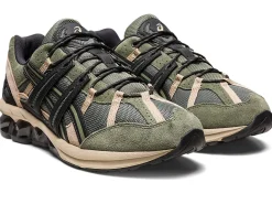 GEL-QUANTUM™|GEL-QUANTUM>ASICS GEL-SONOMA 180 Lichen Green/Graphite Grey
