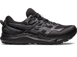 GEL-SONOMA™|Trail running>ASICS GEL-SONOMA 7 GTX Black/Carrier Grey