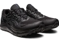 GEL-SONOMA™|Trail running>ASICS GEL-SONOMA 7 GTX Black/Carrier Grey